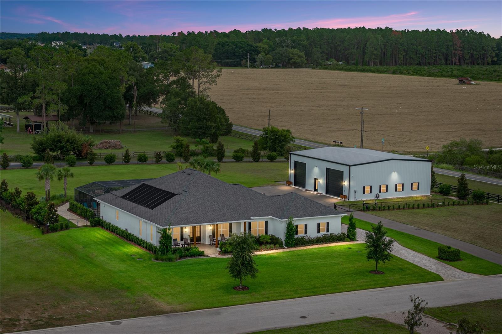 Photo of 32655 WESLEY WAY DADE CITY FL 33525