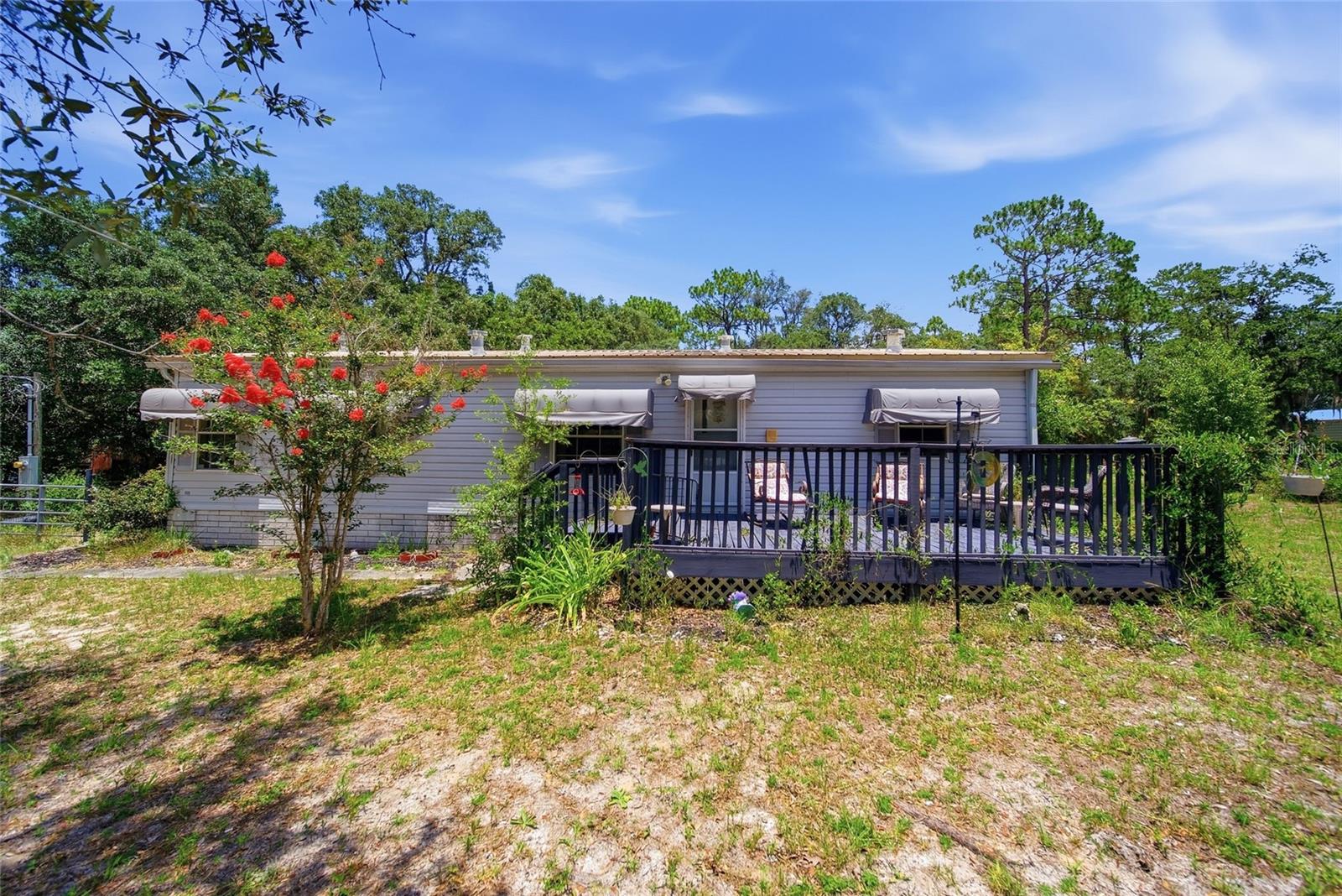 Photo of 6261 W MONTICELLO STREET HOMOSASSA FL 34448