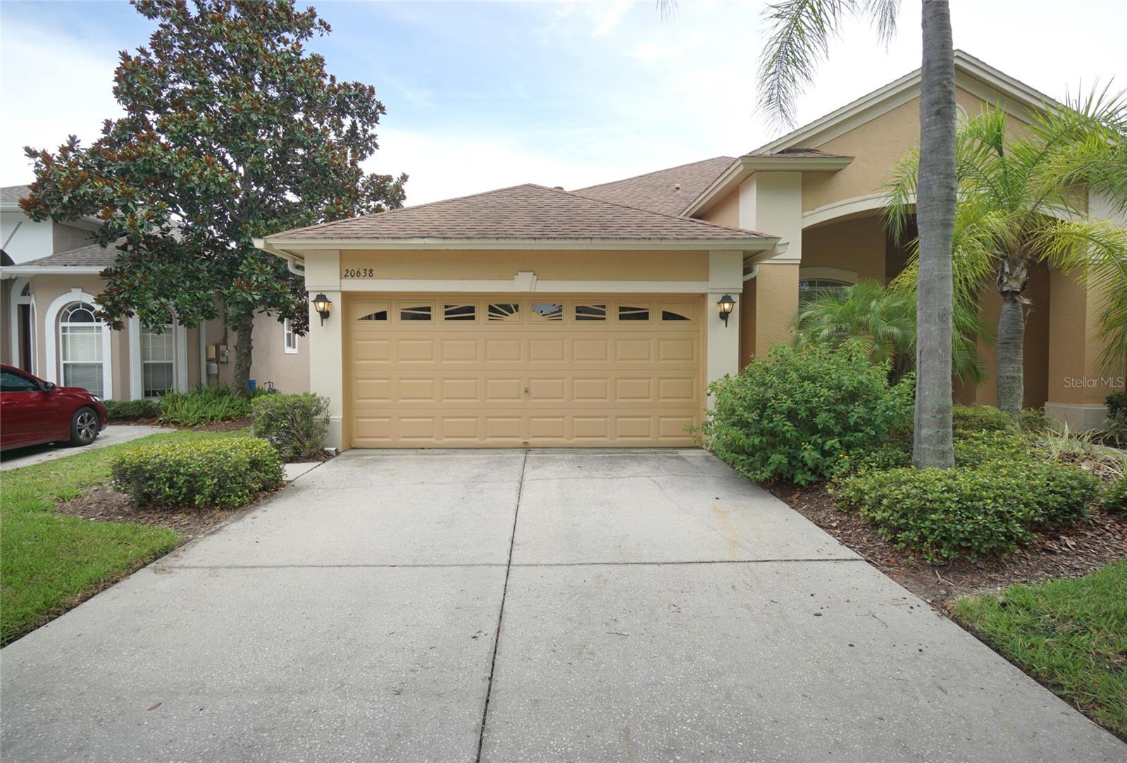 Photo of 20638 AMANDA OAK COURT LAND O LAKES FL 34638