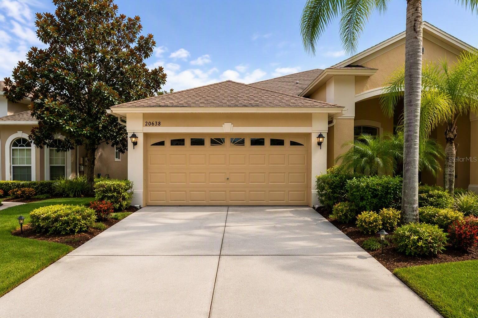 Photo of 20638 AMANDA OAK COURT LAND O LAKES FL 34638
