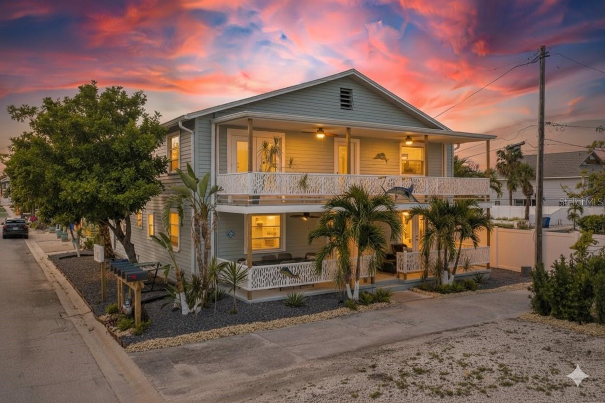 Photo of 134 86TH TERRACE TREASURE ISLAND FL 33706
