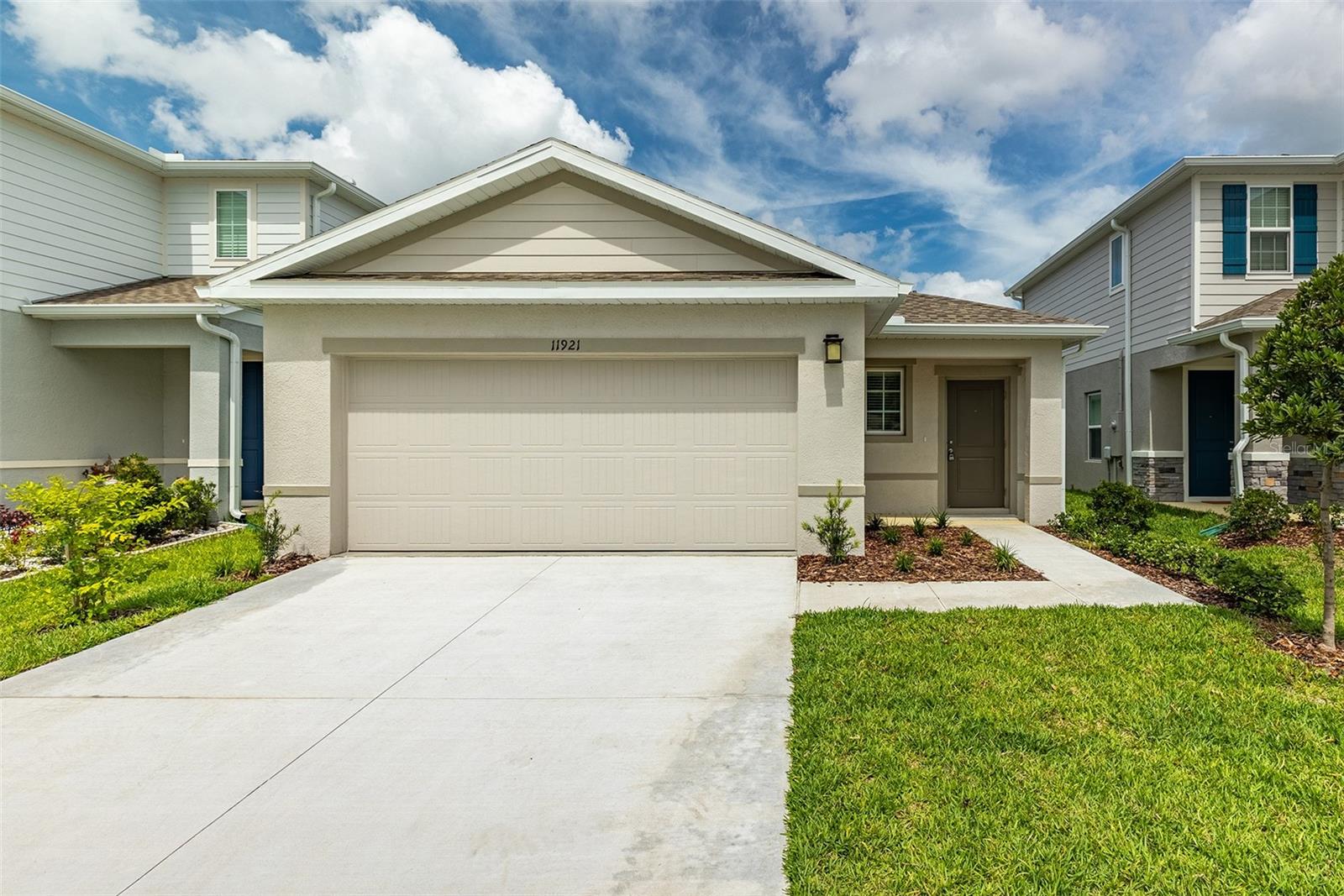 Photo of 11921 BRISTOL BRIDGE ROAD SPRING HILL FL 34610