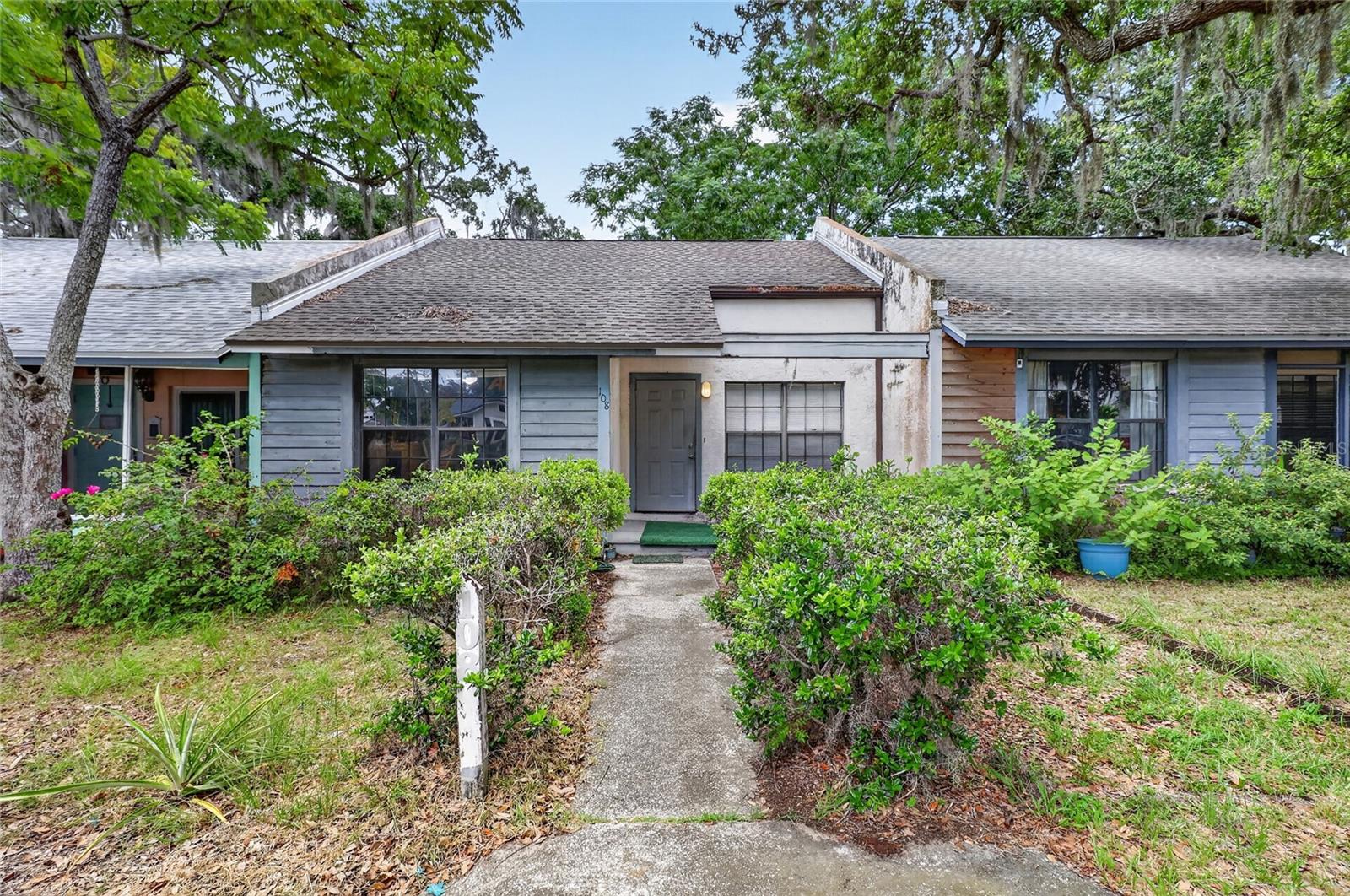 Photo of 108 12TH AVENUE SAFETY HARBOR FL 34695