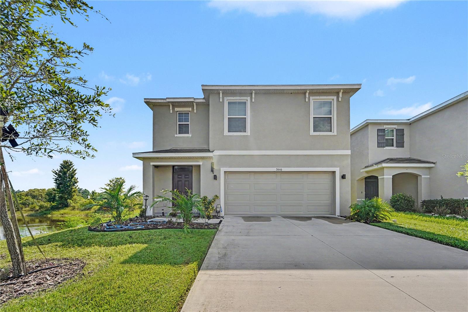 Photo of 3446 SUNCOAST PLAINS DRIVE ODESSA FL 33556