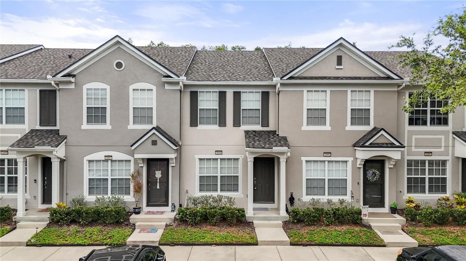 Photo of 10445 WESTPARK PRESERVE BOULEVARD TAMPA FL 33625