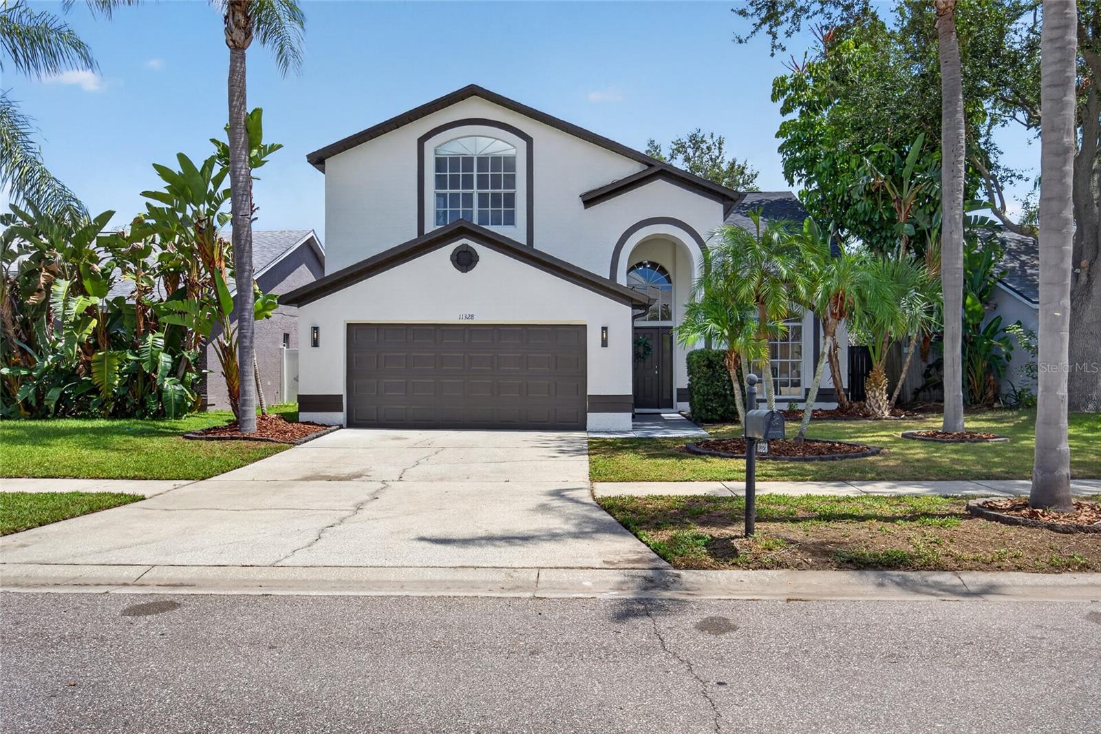 Photo of 11328 CLAYRIDGE DRIVE TAMPA FL 33635