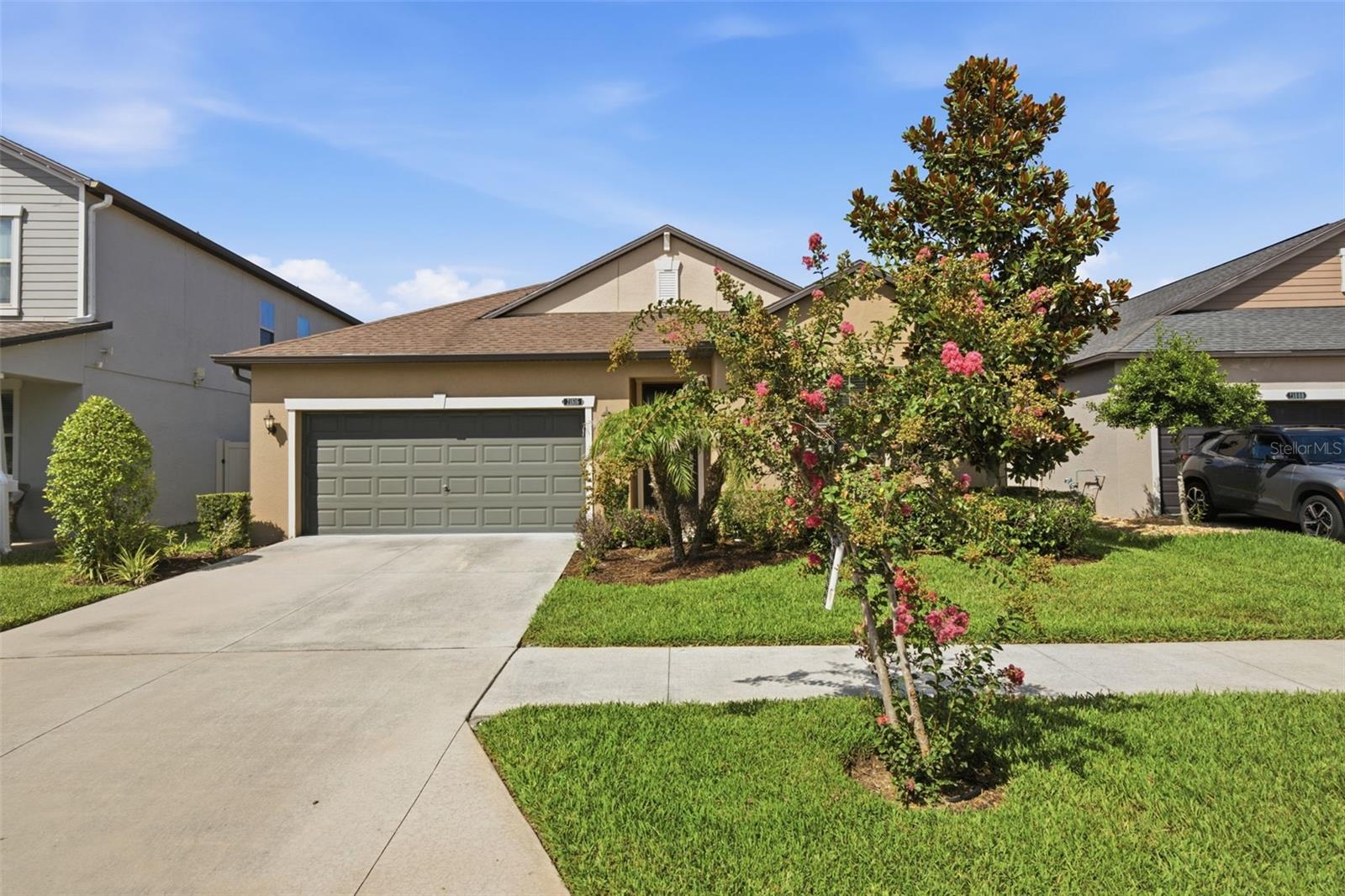 Photo of 21816 CREST MEADOW DRIVE LAND O LAKES FL 34637