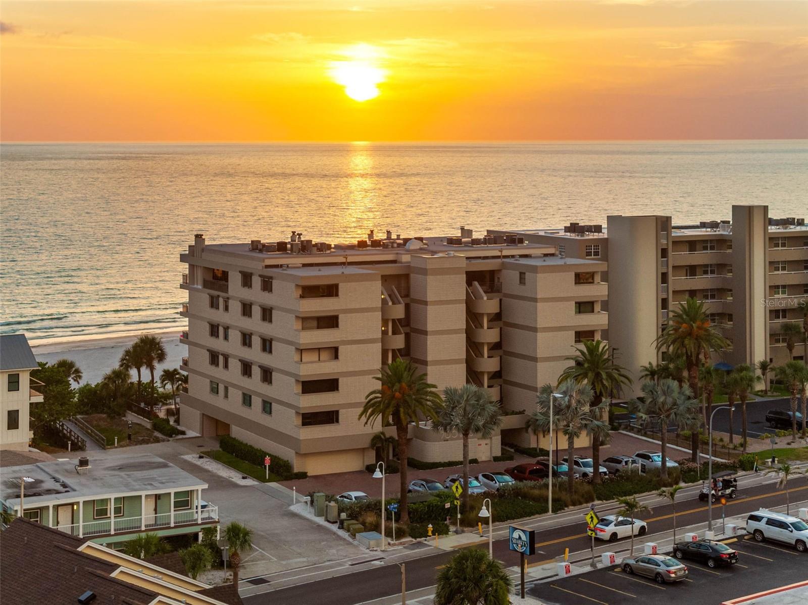 Photo of 19700 GULF BOULEVARD #403 INDIAN SHORES FL 33785