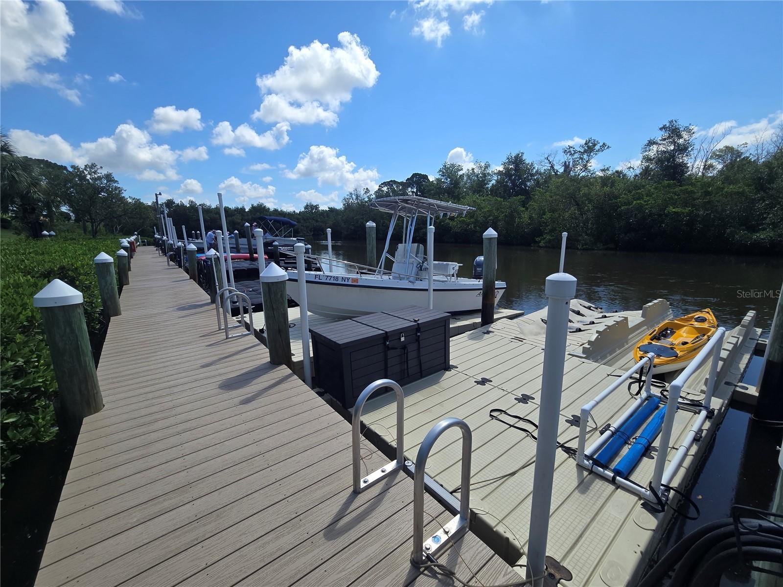 Photo of 1673 SEASCAPE CIRCLE #102 TARPON SPRINGS FL 34689