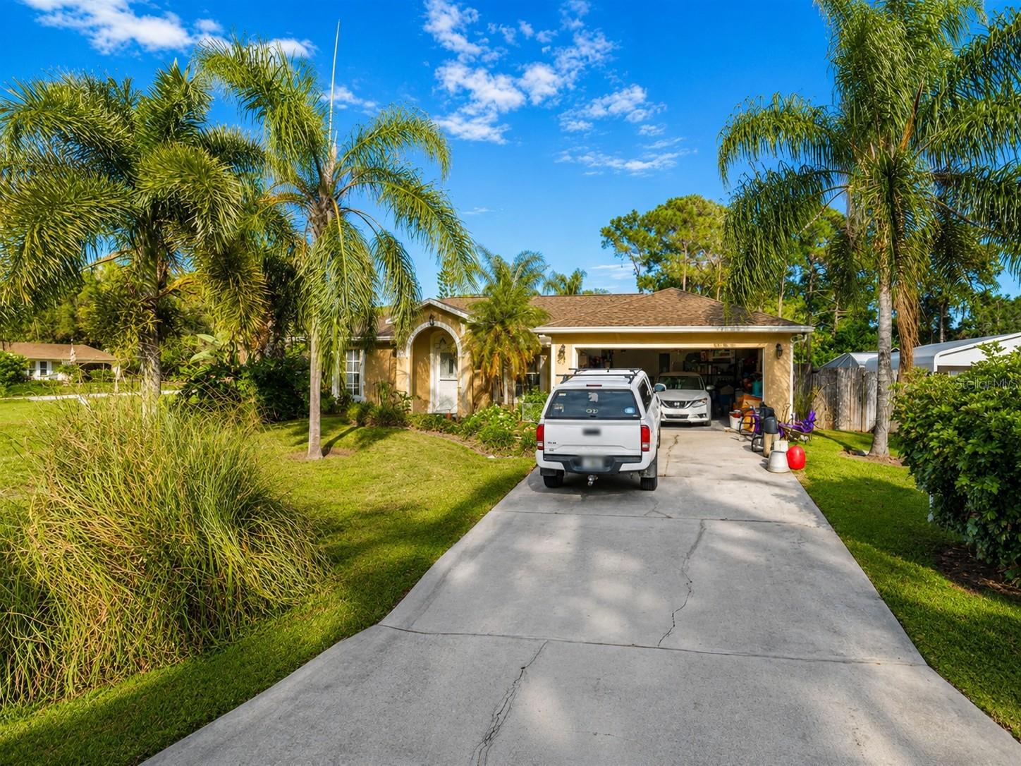 Photo of 849 HAPPINESS AVENUE PALM BAY FL 32908