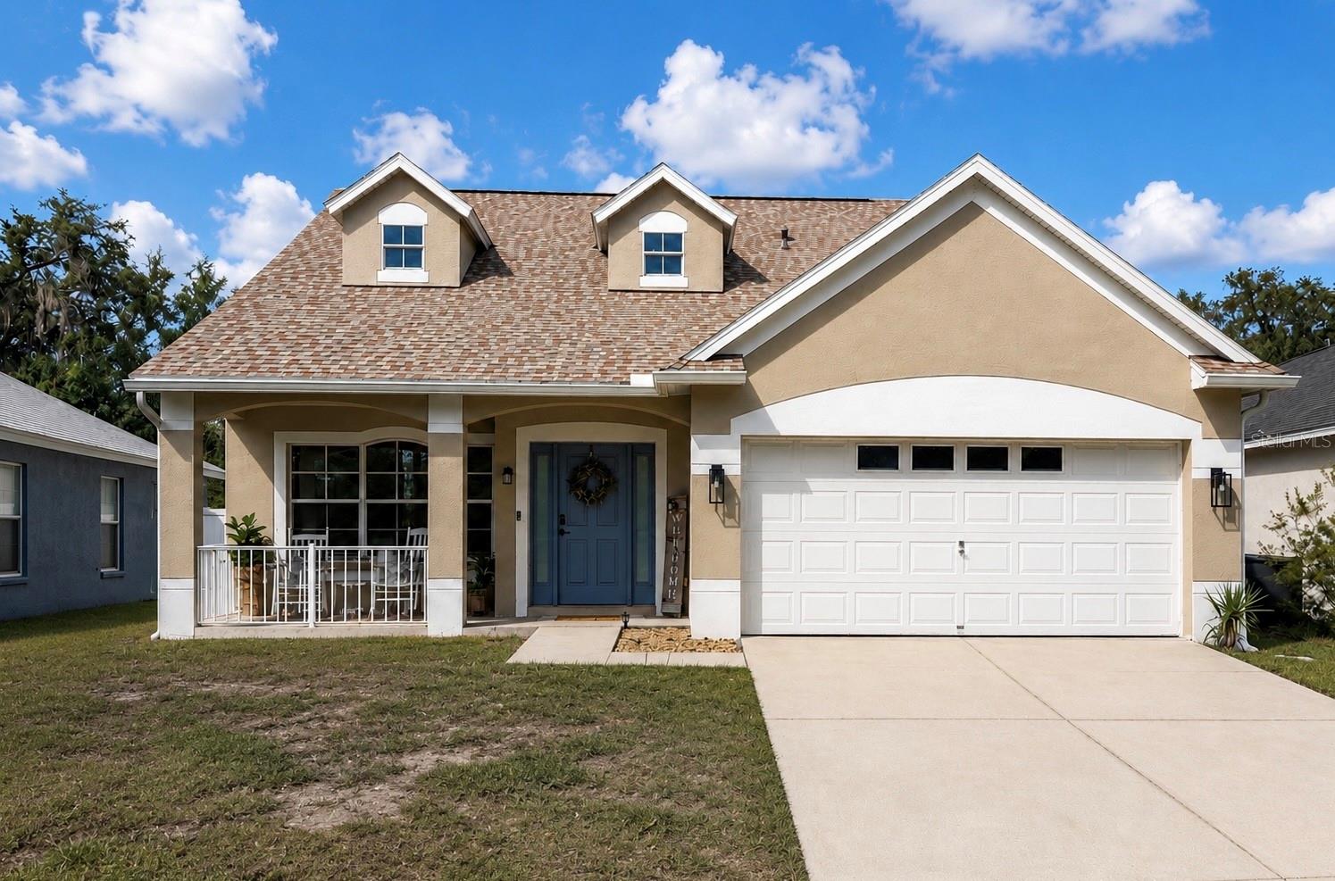 Photo of 6801 CAMBRIDGE PARK DRIVE APOLLO BEACH FL 33572