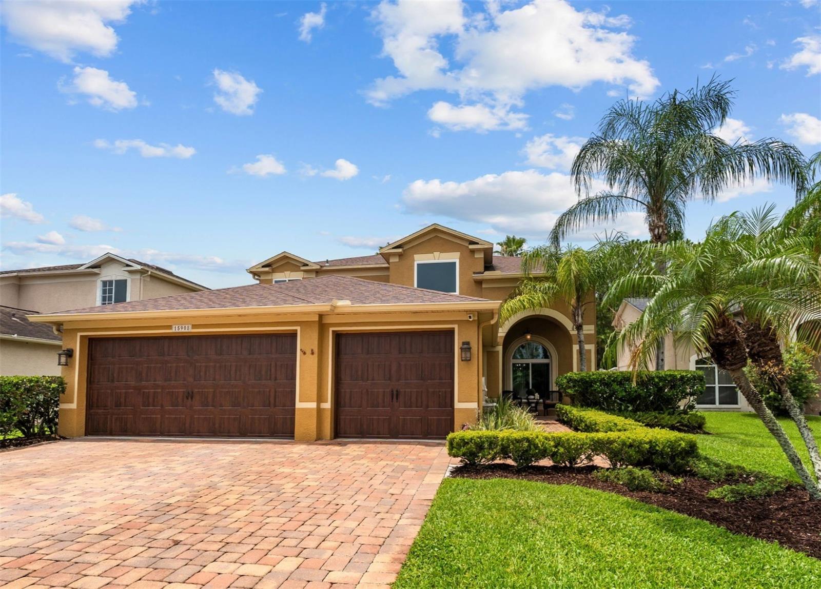 Photo of 15908 KING JAMES COURT ODESSA FL 33556