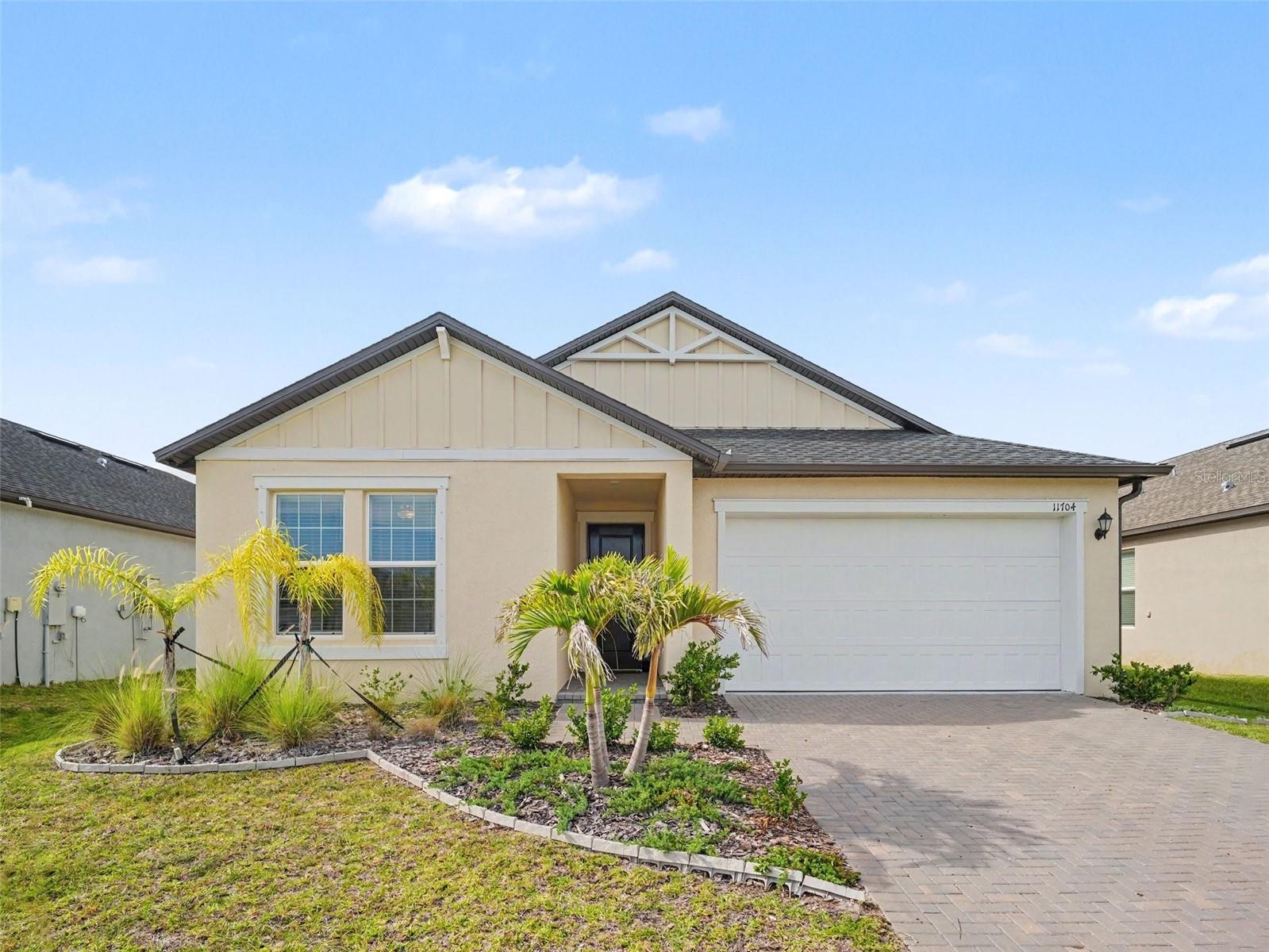 Photo of 11704 74TH CIR E PALMETTO FL 34221