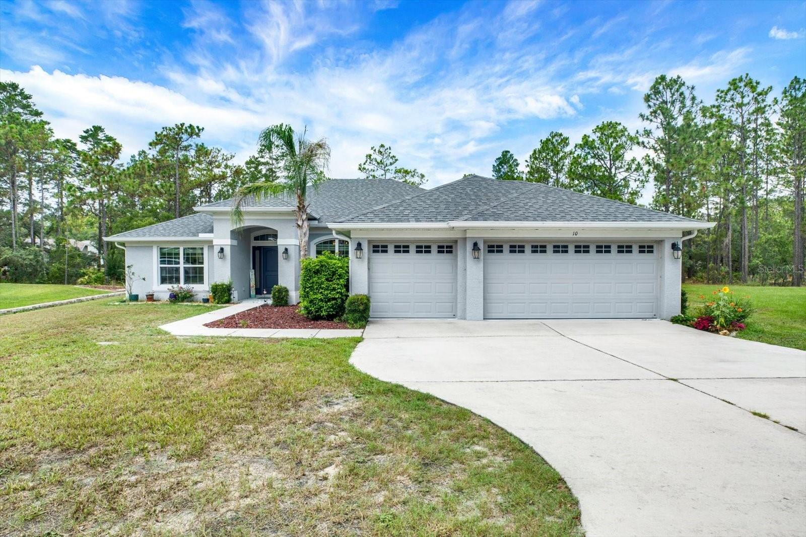 Photo of 10 CORDIA COURT HOMOSASSA FL 34446