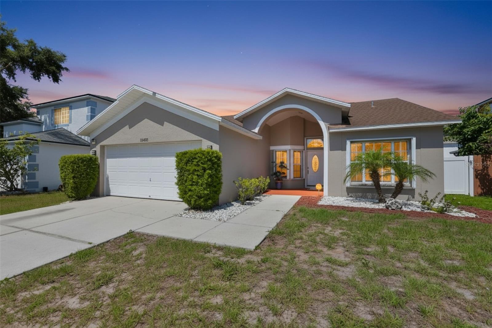 Photo of 13403 BEECHBERRY DRIVE RIVERVIEW FL 33579
