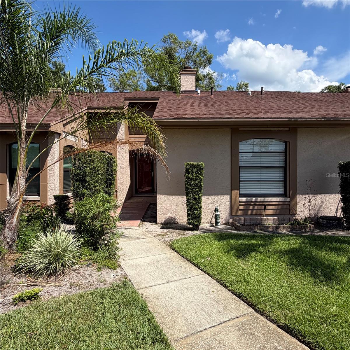 Photo of 3409 HILL MOOR DRIVE PALM HARBOR FL 34685