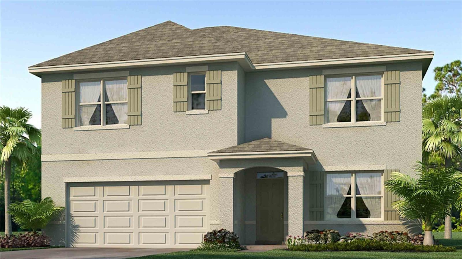 Photo of 13357 CASTLE PEAK CIRCLE DADE CITY FL 33525