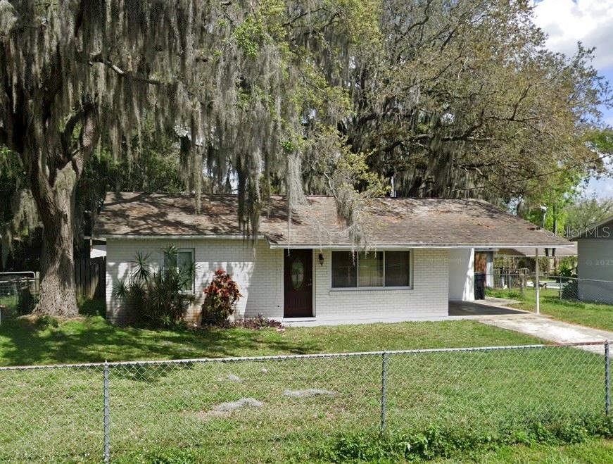 Photo of 11106 HAPPY ACRES LANE RIVERVIEW FL 33578