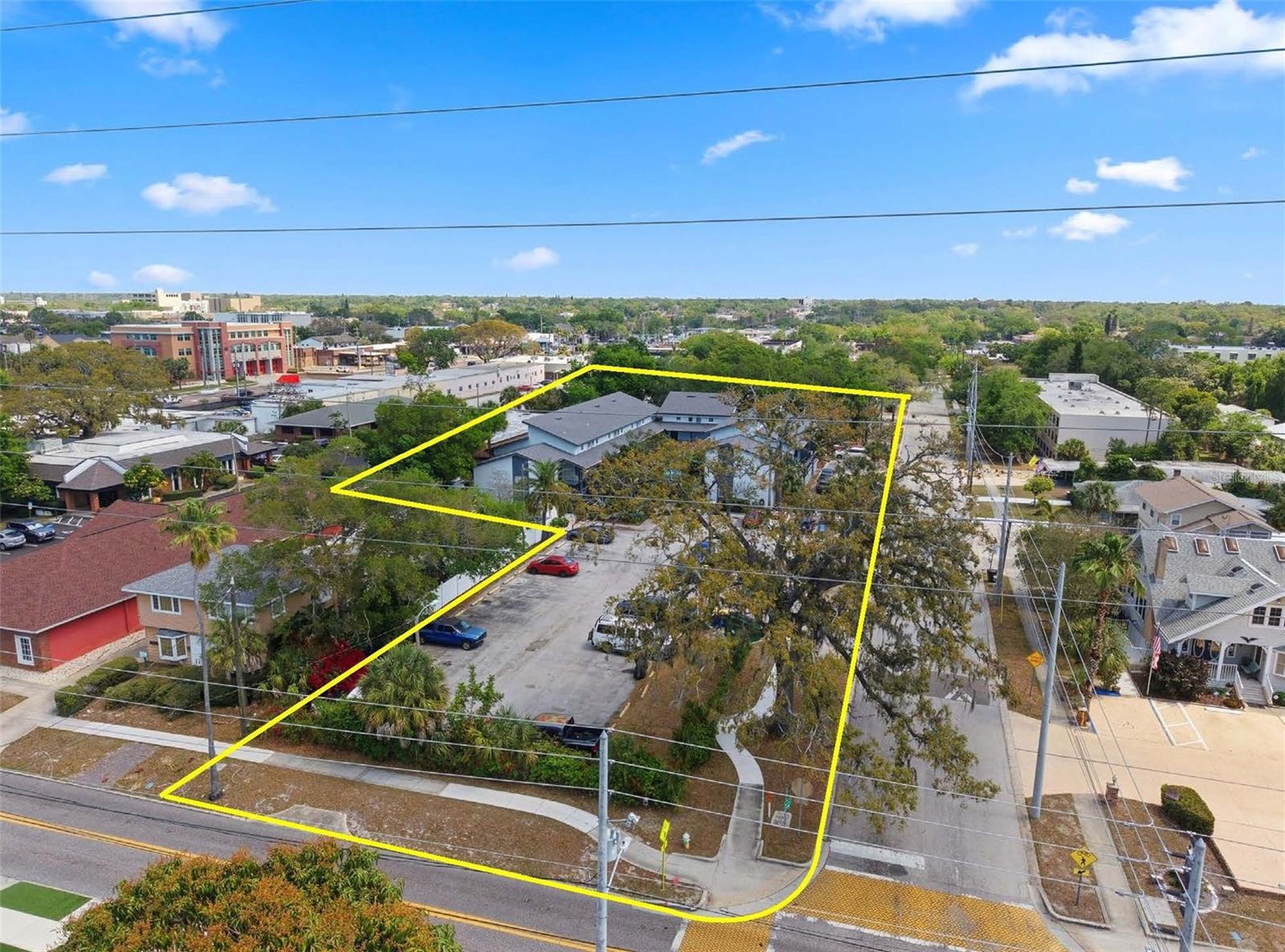 Photo of 1100 TURNER STREET CLEARWATER FL 33756