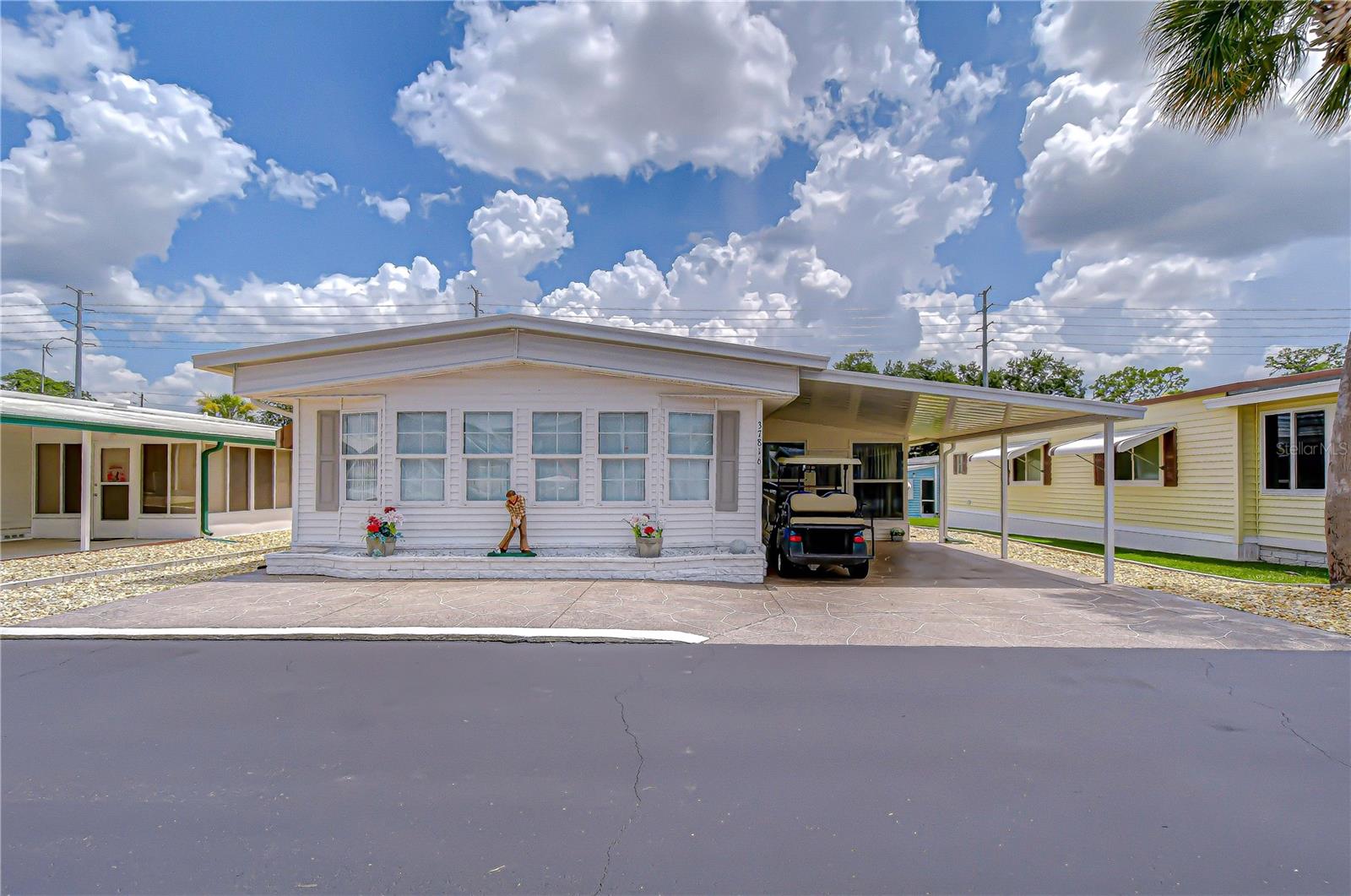 Photo of 37816 BARCELONA AVENUE ZEPHYRHILLS FL 33541