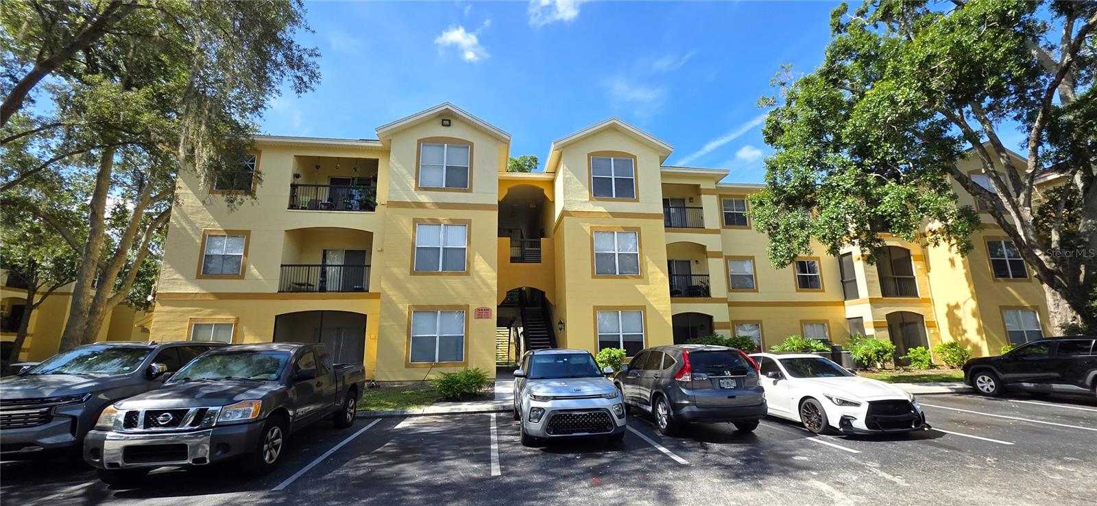 Photo of 5618 PINNACLE HEIGHTS CIRCLE #211 TAMPA FL 33624