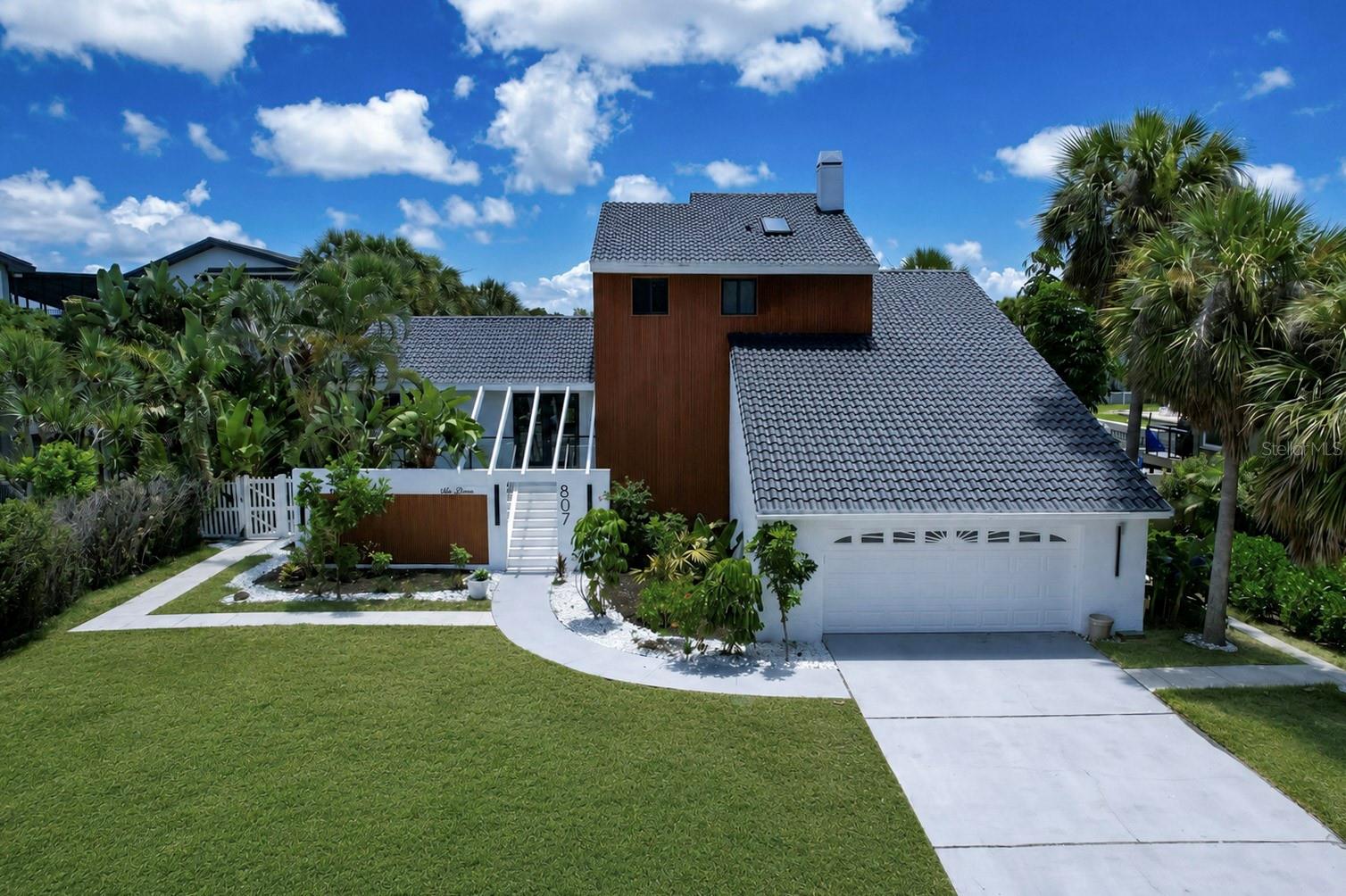 Photo of 807 2ND AVENUE TIERRA VERDE FL 33715