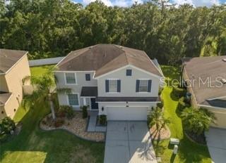 Photo of 2623 HOLLY BLUFF COURT PLANT CITY FL 33566