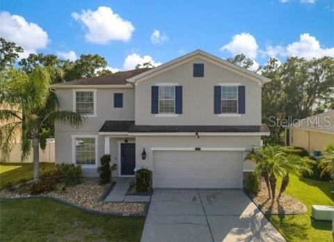 Photo of 2623 HOLLY BLUFF COURT PLANT CITY FL 33566