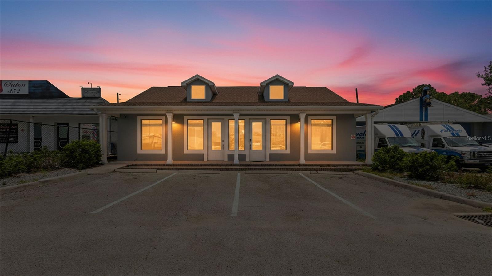Photo of 2120 MARINER BOULEVARD SPRING HILL FL 34609