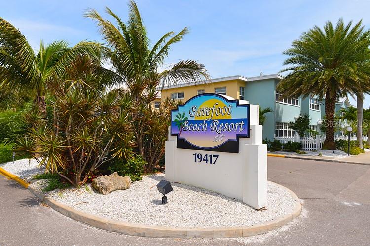 Photo of 19417 GULF BOULEVARD #A202 INDIAN SHORES FL 33785