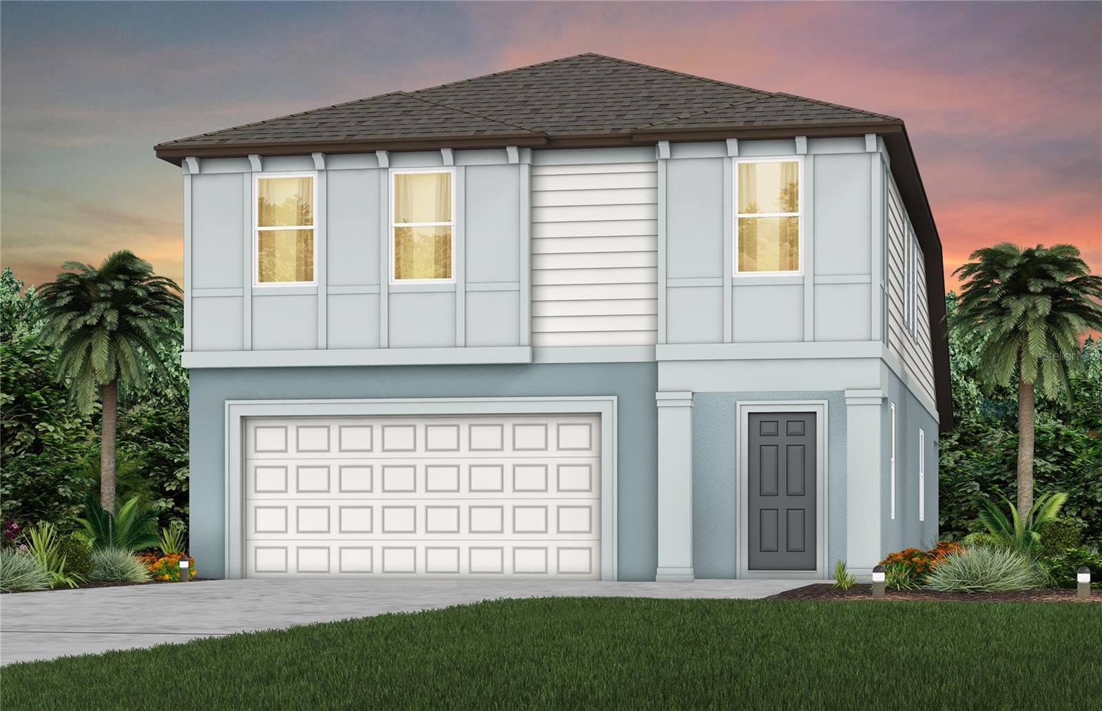 Photo of 1391 ALLAGASH DRIVE ZEPHYRHILLS FL 33540