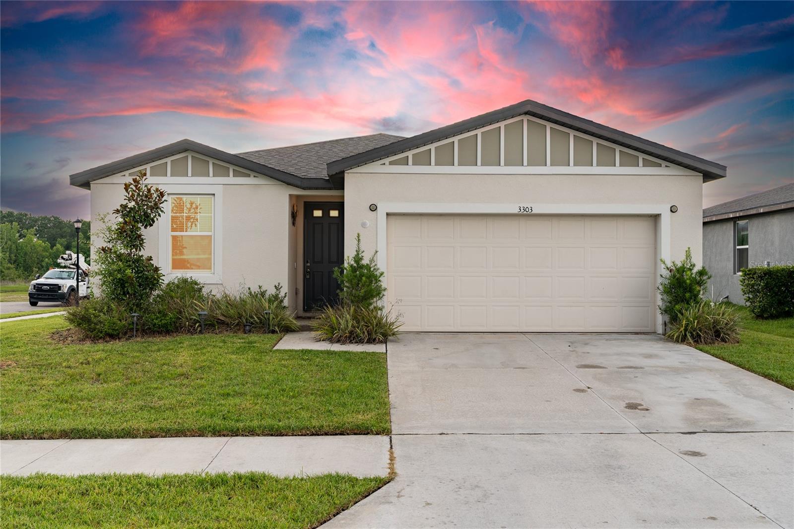 Photo of 3303 ASHER MOON LANE ZEPHYRHILLS FL 33540