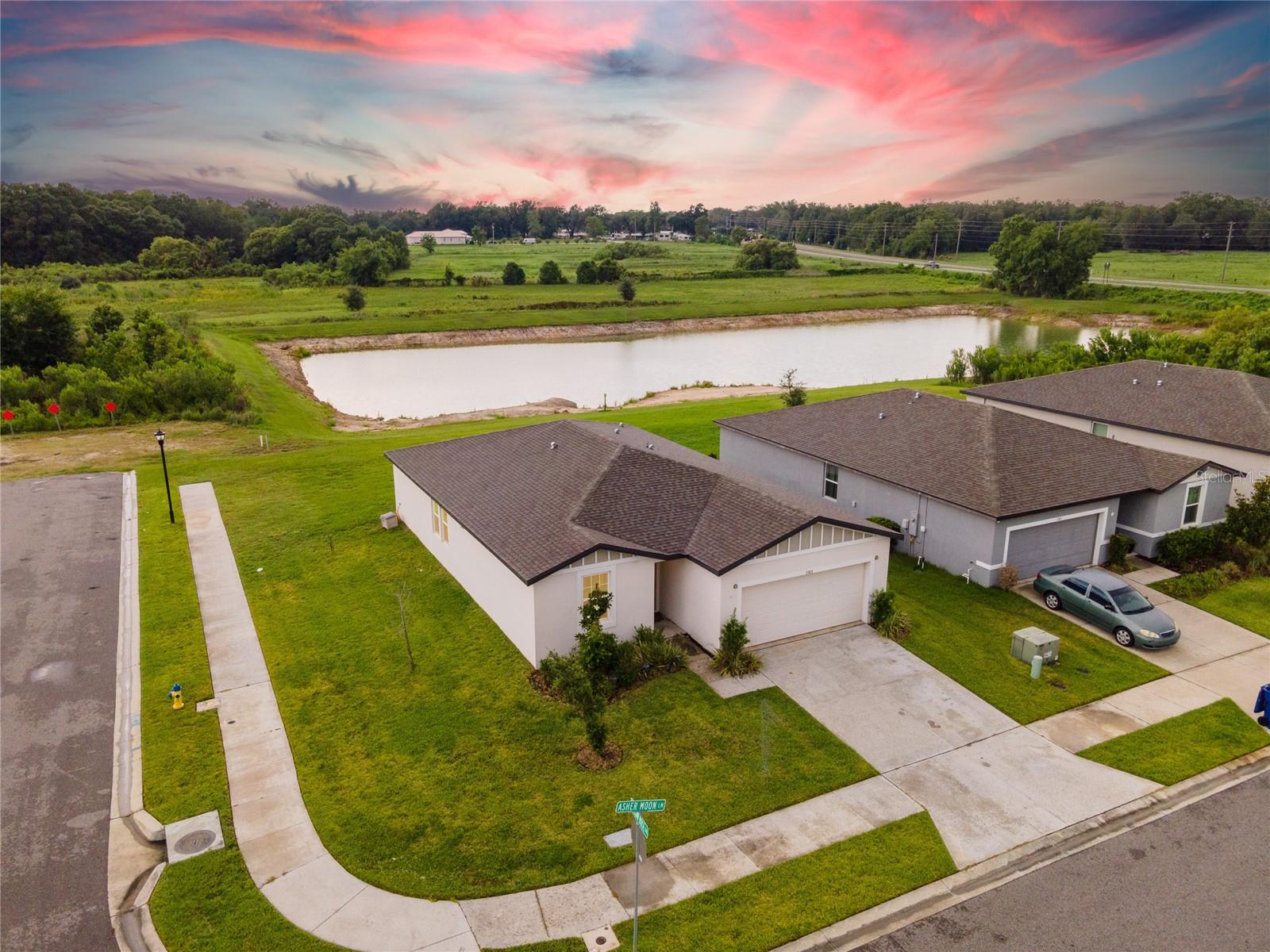 Photo of 3303 ASHER MOON LANE ZEPHYRHILLS FL 33540