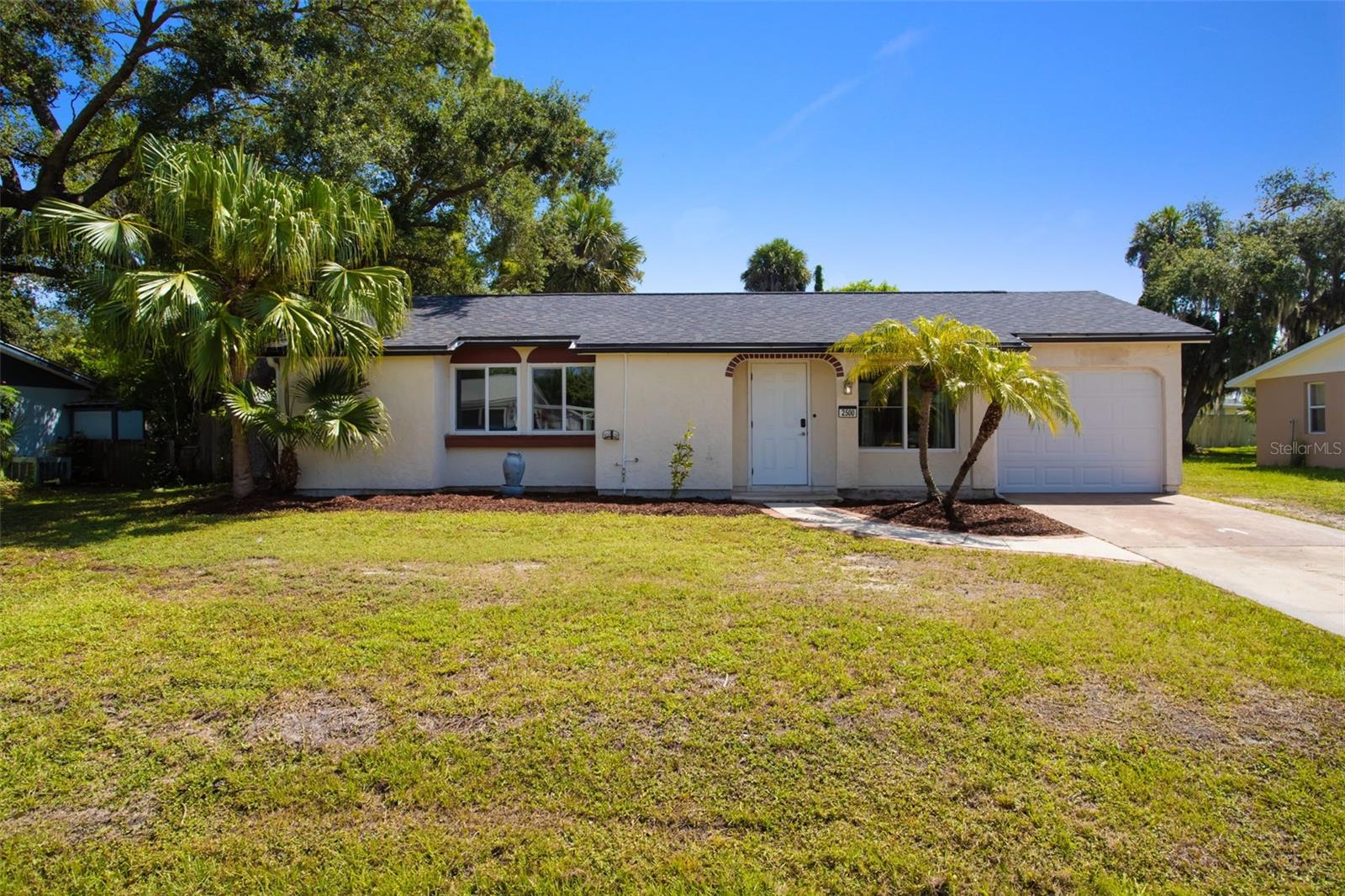 Photo of 2500 LINTON LANE PORT CHARLOTTE FL 33952