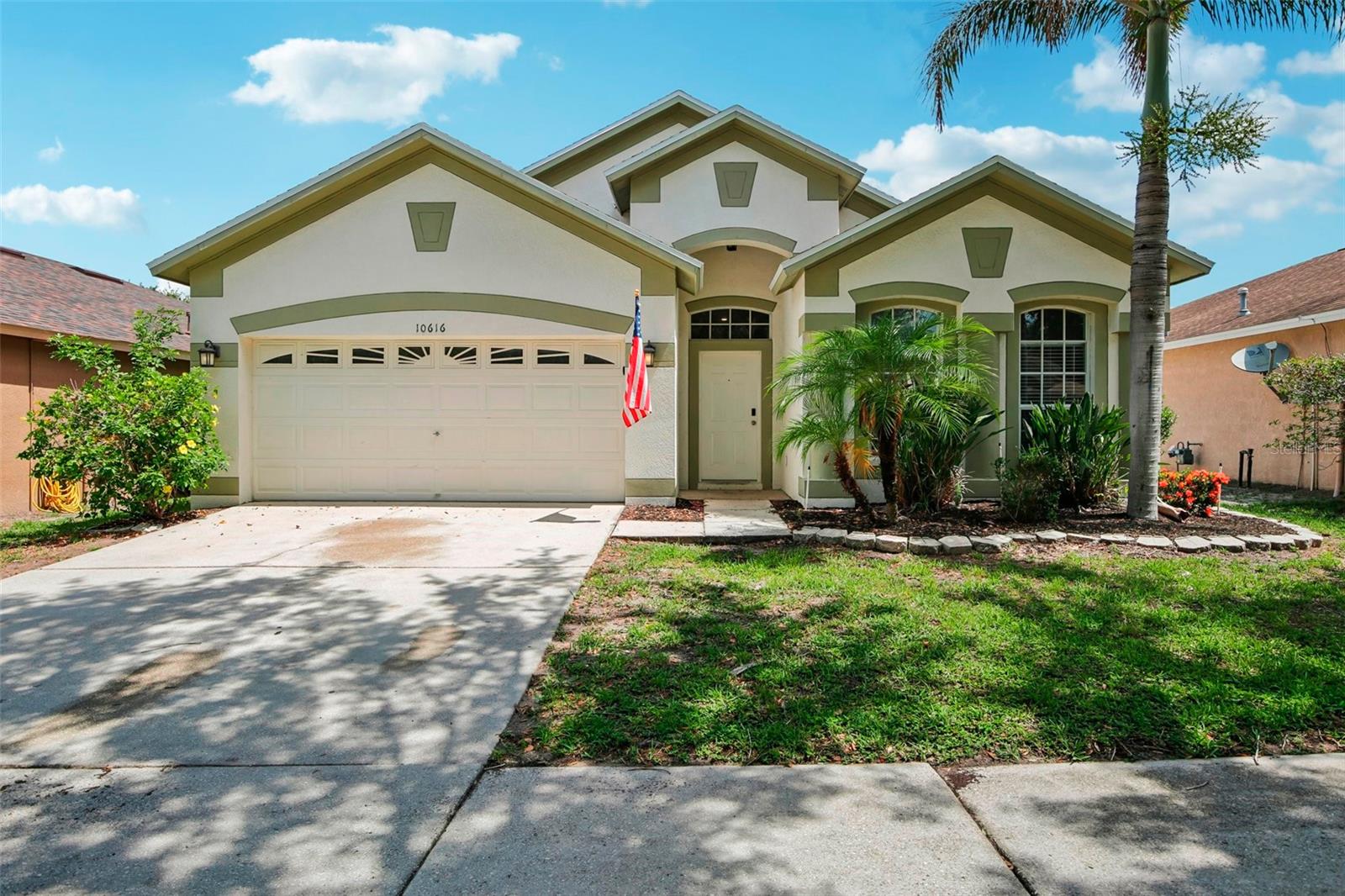 Photo of 10616 LITTLE BEND LANE RIVERVIEW FL 33579