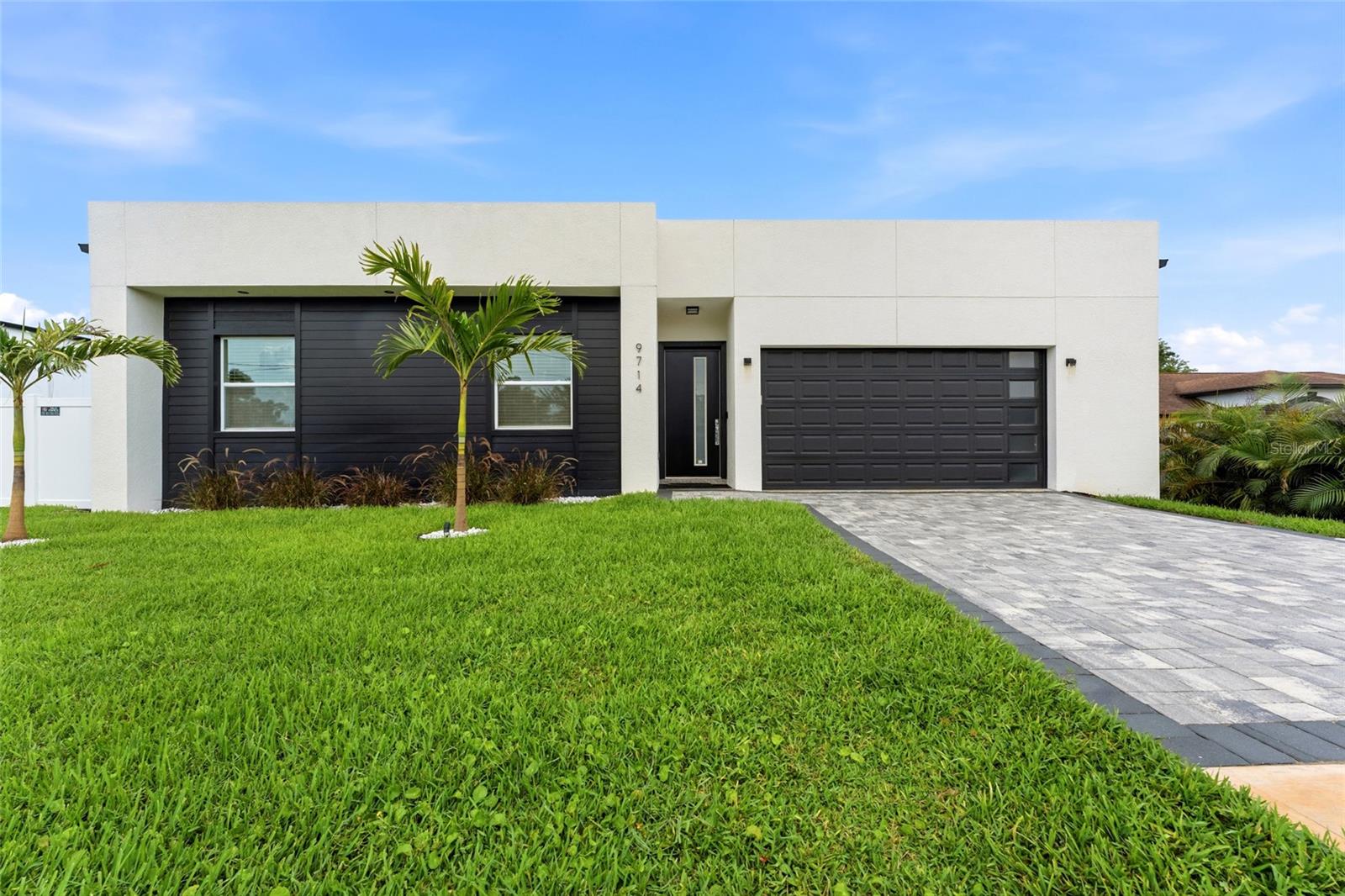 Photo of 9714 VAN STREET TAMPA FL 33615
