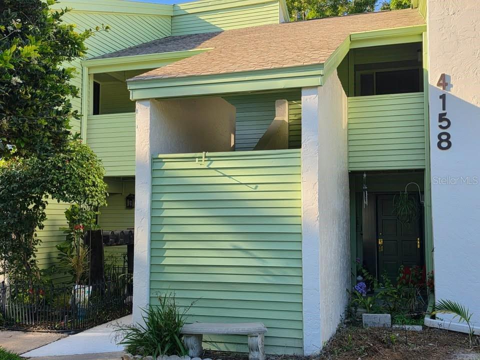 Photo of 4158 PINELAKE LANE #202 TAMPA FL 33618