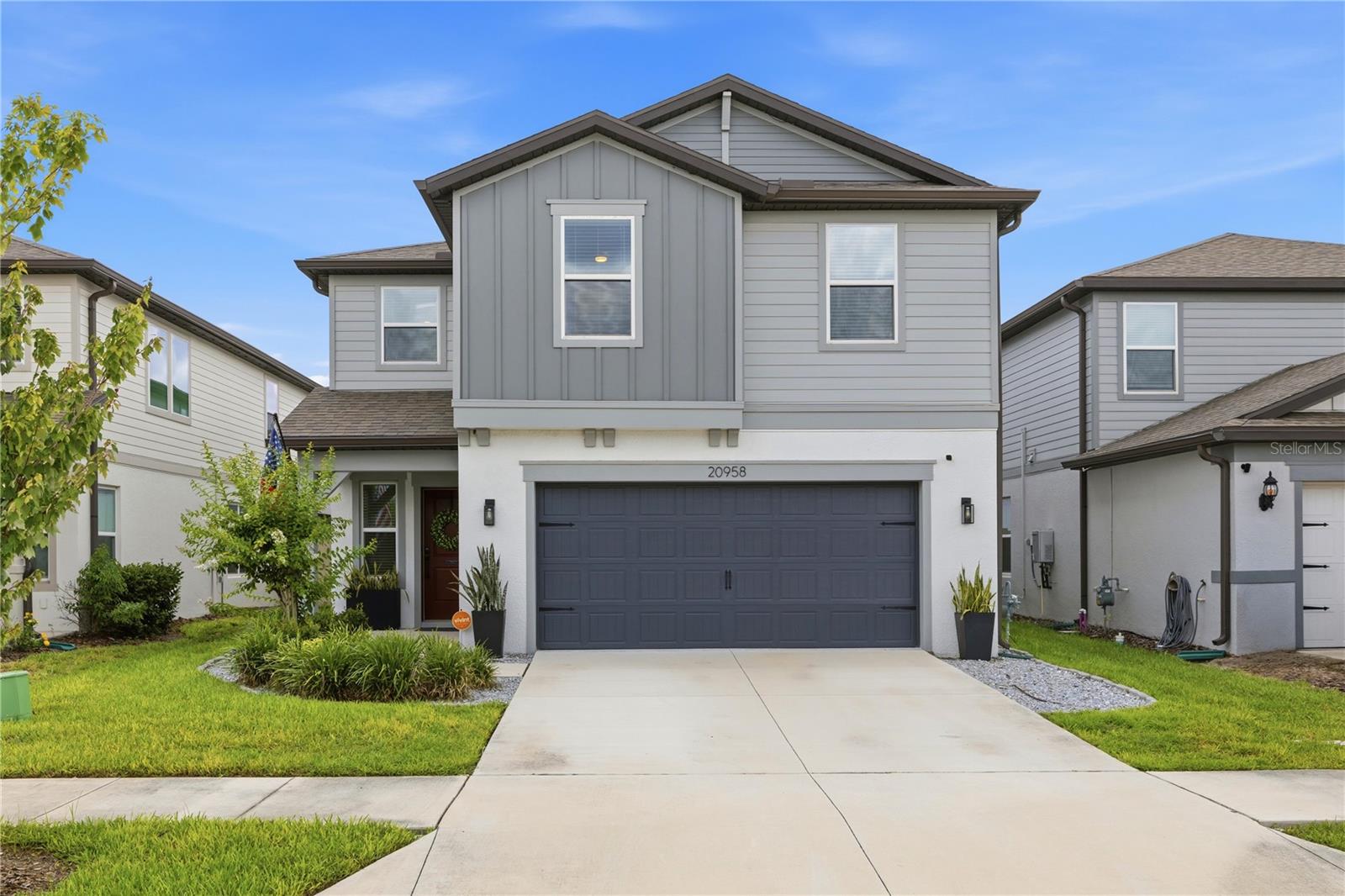 Photo of 20958 DRAKE ELM DRIVE LAND O LAKES FL 34638
