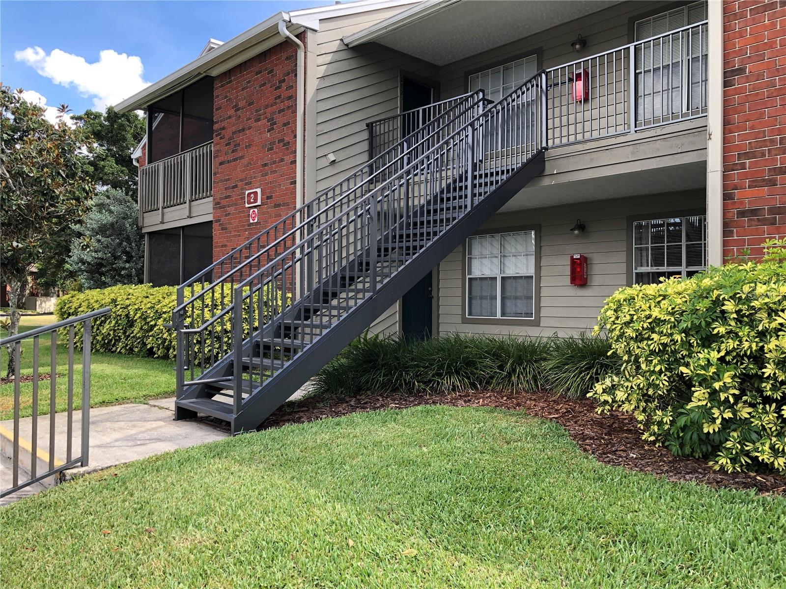 Photo of 9100 DR MARTIN LUTHER KING JR STREET #202 ST PETERSBURG FL 33702
