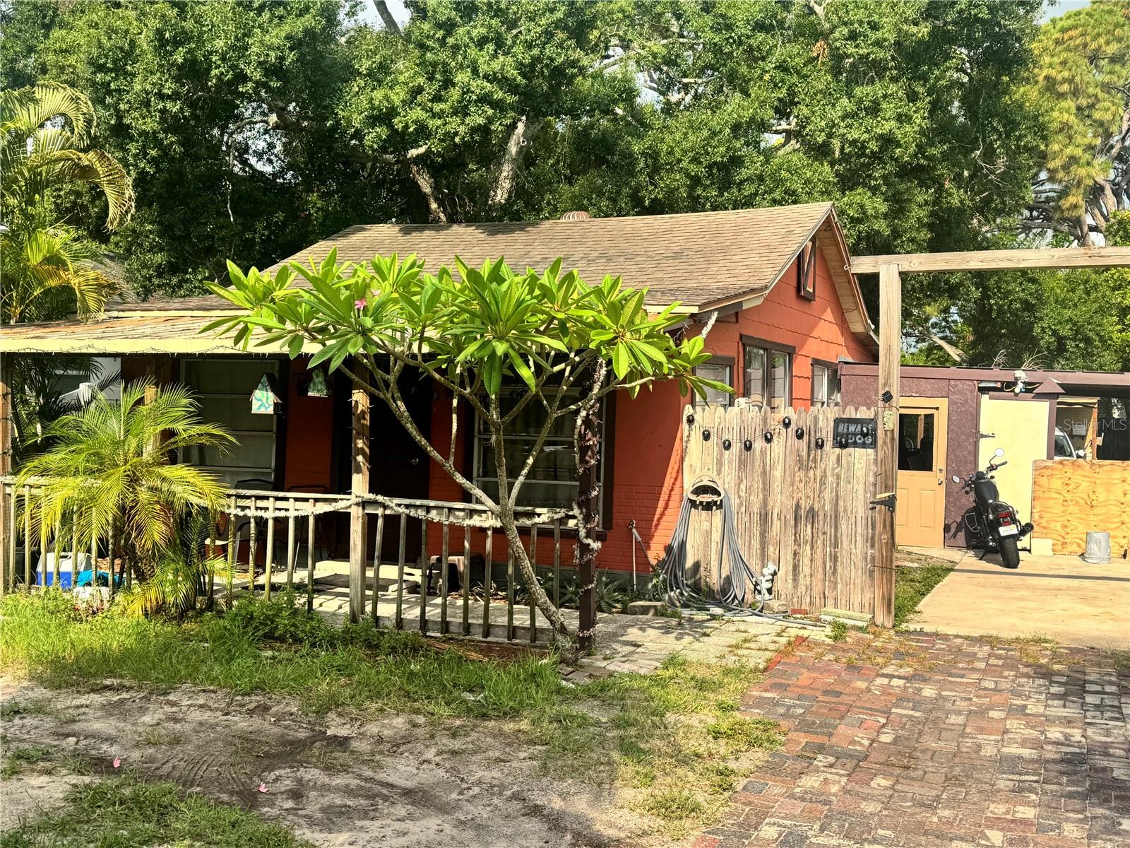 Photo of 4680 40TH STREET ST PETERSBURG FL 33714