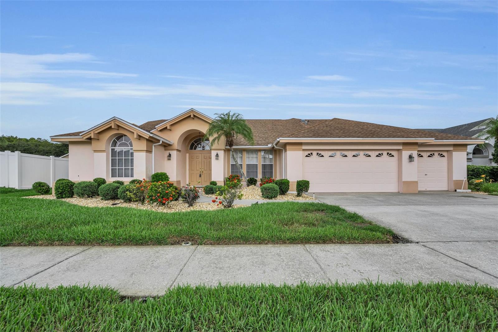 Photo of 7405 EVESBOROUGH LANE NEW PORT RICHEY FL 34655