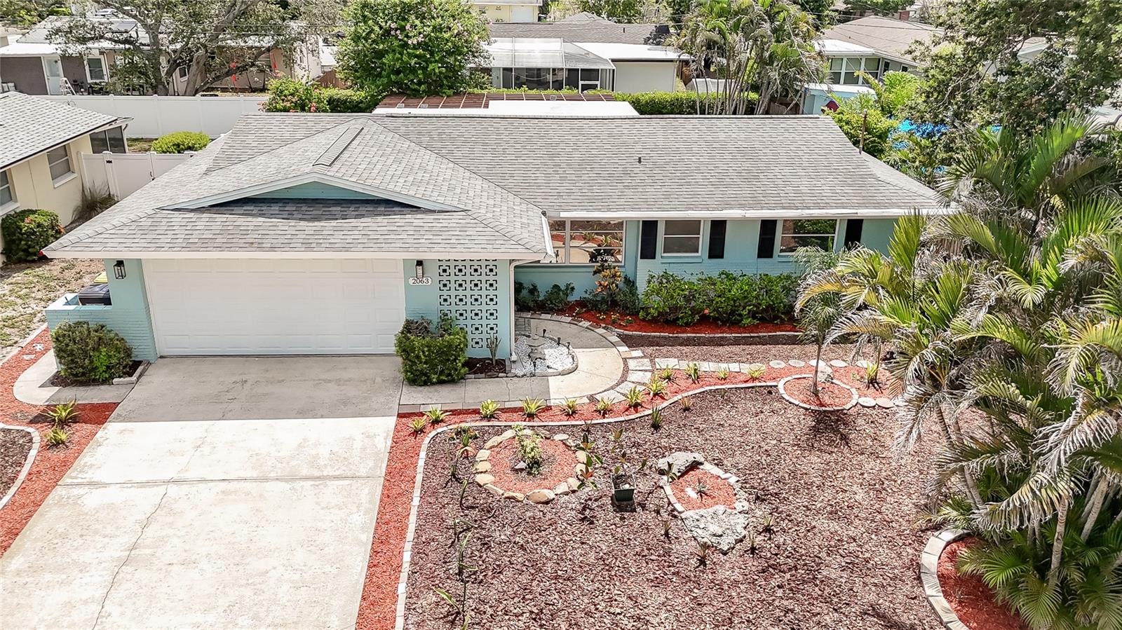 Photo of 2063 DUNSTON COVE ROAD CLEARWATER FL 33755