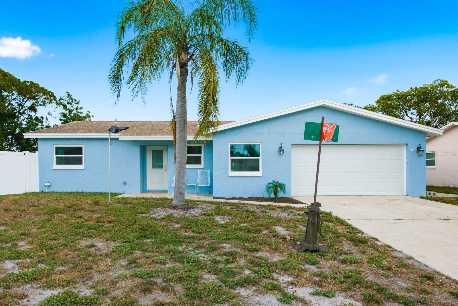 Photo of 330 SCOTT COURT PALM HARBOR FL 34684