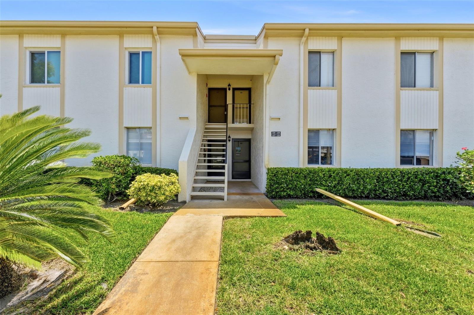 Photo of 126 CYPRESS COURT #26 OLDSMAR FL 34677