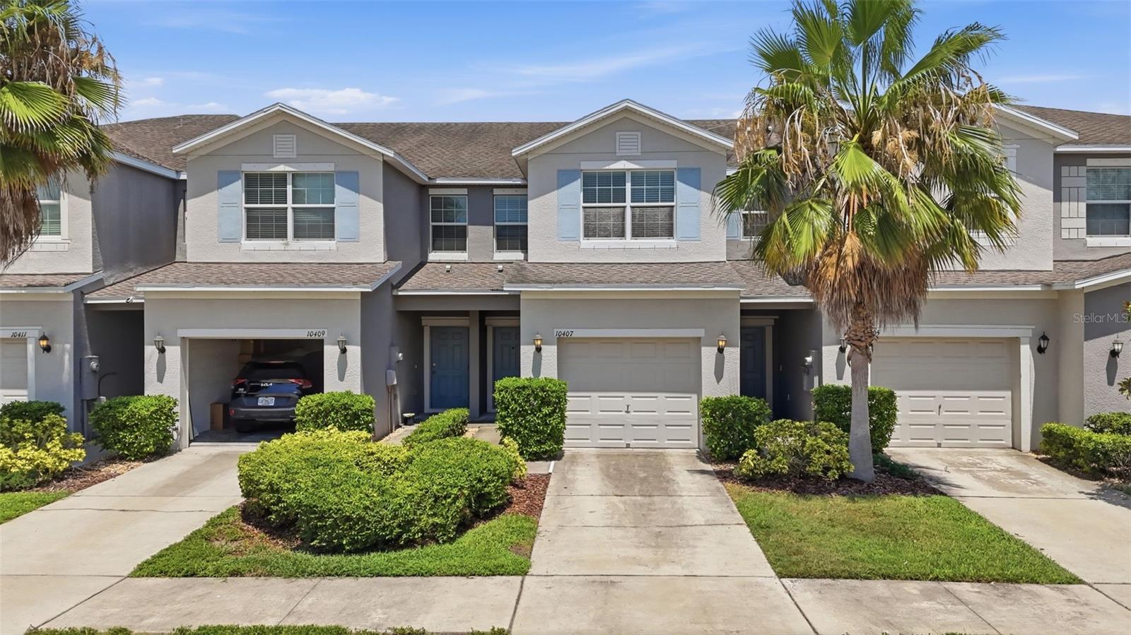 Photo of 10407 LAKE MONTAUK DRIVE RIVERVIEW FL 33578