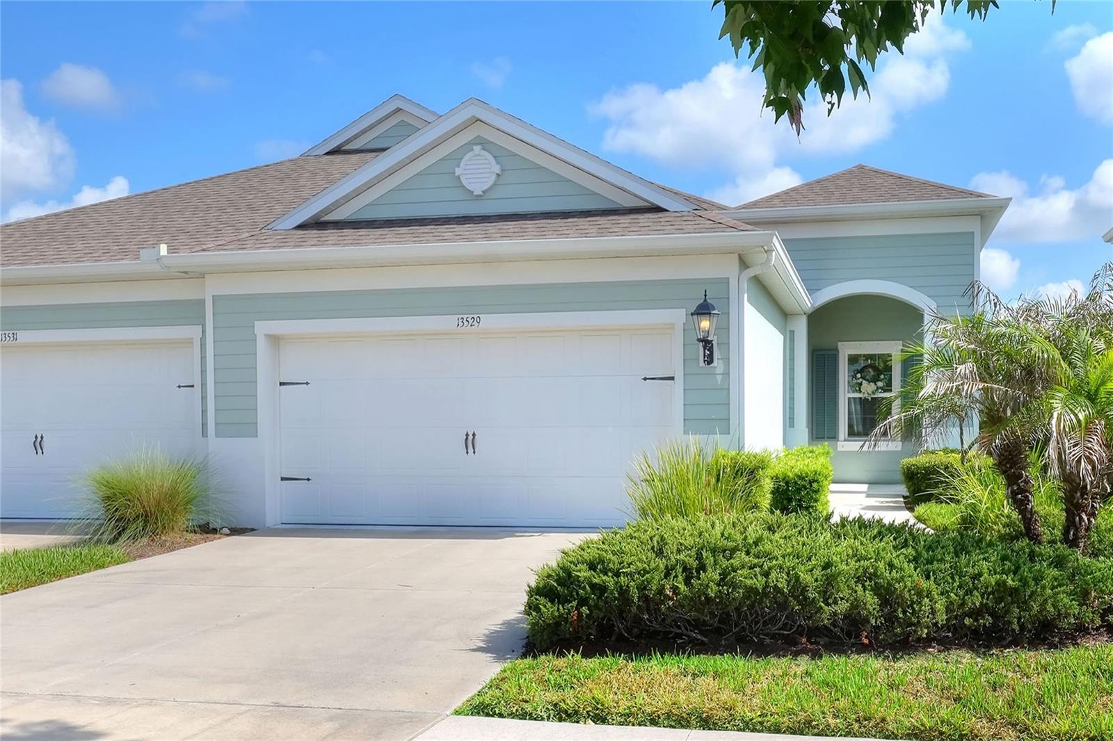 Photo of 13529 CIRCA CROSSING DRIVE LITHIA FL 33547