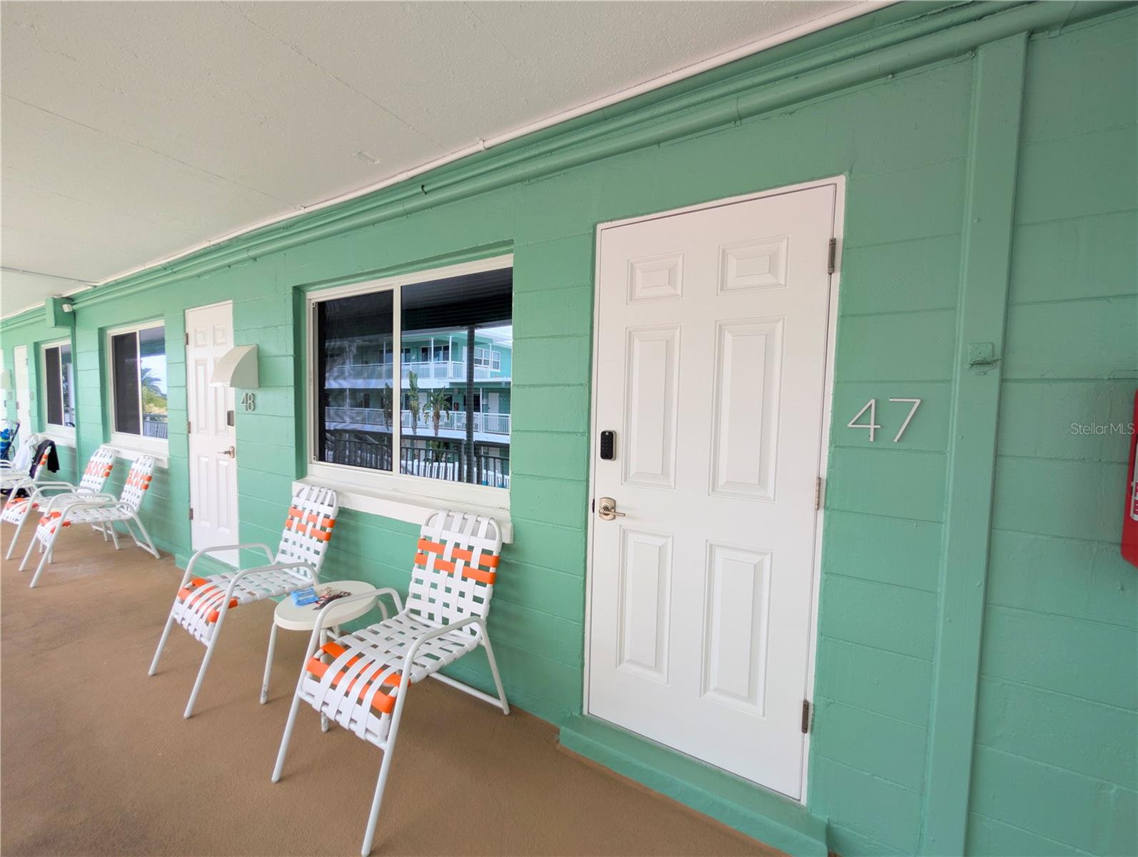 Photo of 11730 GULF BOULEVARD #47 ST PETERSBURG FL 33706