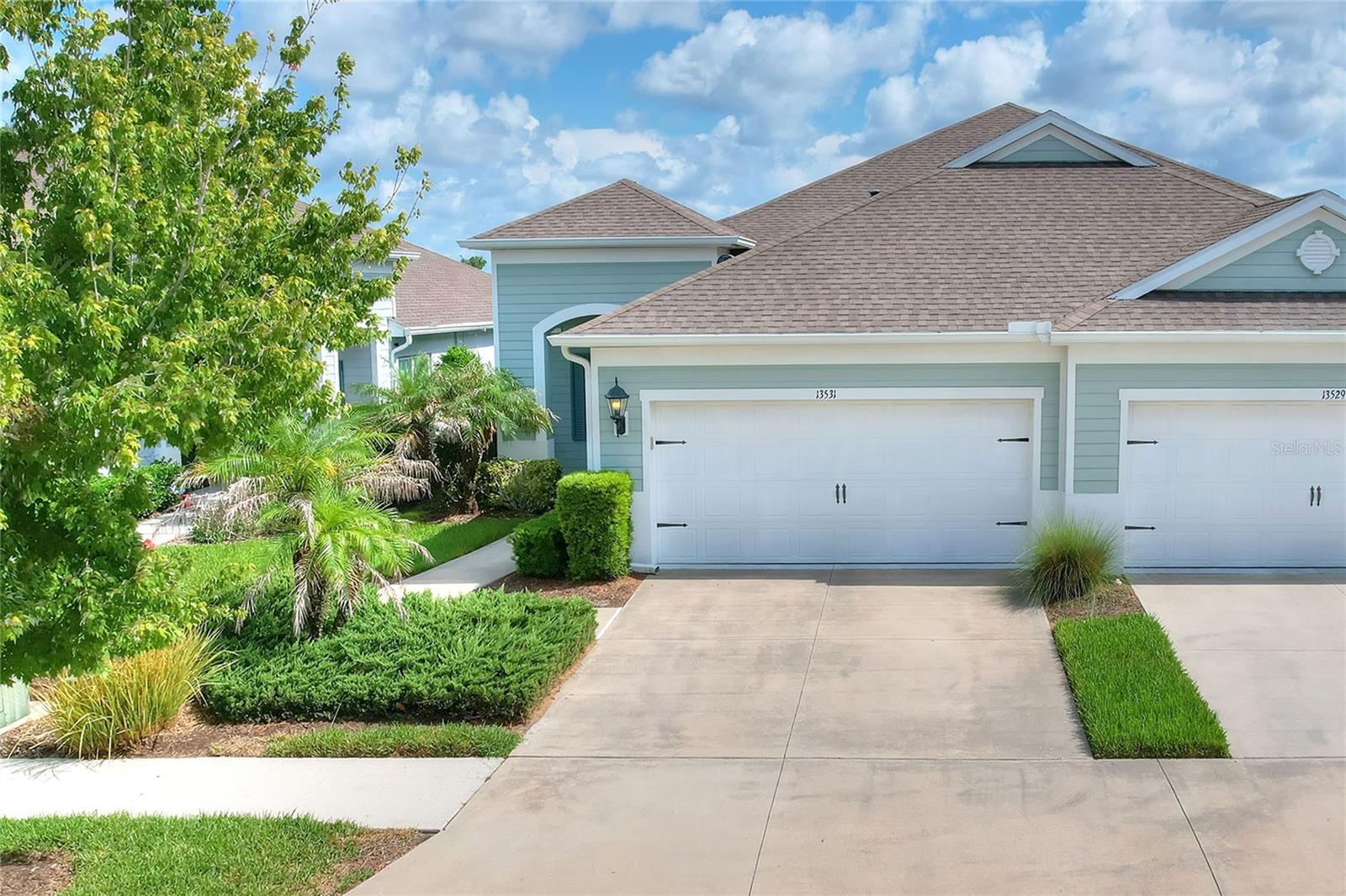 Photo of 13531 CIRCA CROSSING DRIVE LITHIA FL 33547