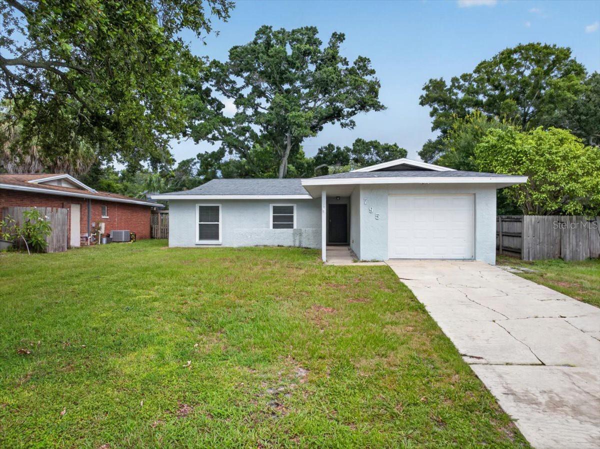 Photo of 795 7TH STREET SAFETY HARBOR FL 34695