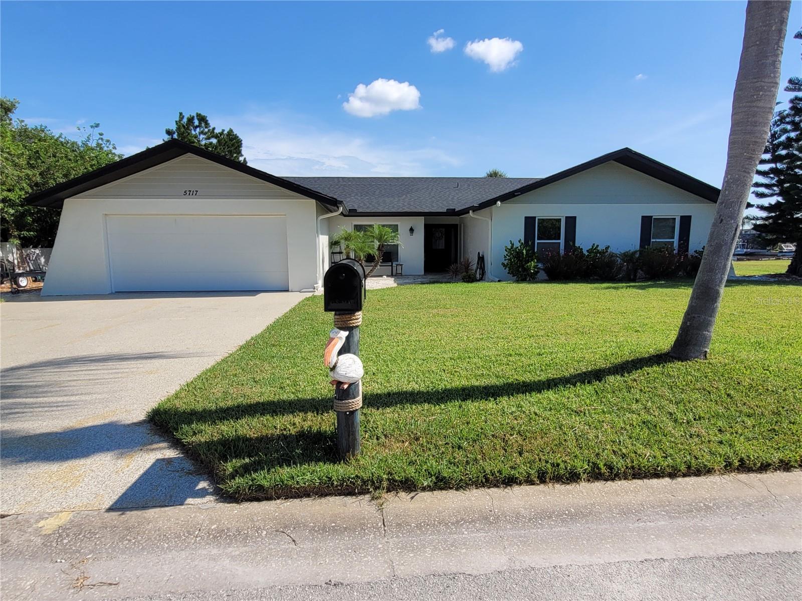 Photo of 5717 SEABREEZE DRIVE PORT RICHEY FL 34668